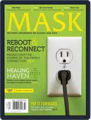 Mask The (Digital) Subscription                    May 23rd, 2012 Issue
