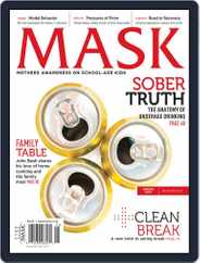 Mask The (Digital) Subscription                    February 23rd, 2012 Issue