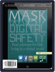 Mask The (Digital) Subscription                    November 23rd, 2011 Issue
