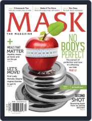 Mask The (Digital) Subscription                    August 17th, 2011 Issue