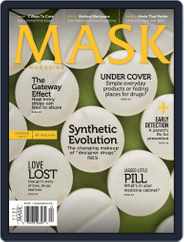 Mask The (Digital) Subscription                    May 11th, 2011 Issue