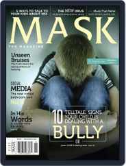 Mask The (Digital) Subscription                    March 12th, 2011 Issue