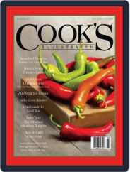 Cook's Illustrated (Digital) Subscription                    July 1st, 2020 Issue