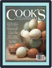 Cook's Illustrated (Digital) Subscription                    May 1st, 2020 Issue