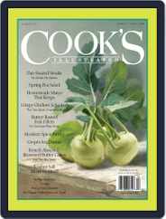 Cook's Illustrated (Digital) Subscription                    March 1st, 2020 Issue