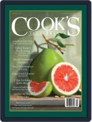 Cook's Illustrated (Digital) Subscription                    January 1st, 2020 Issue