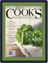 Cook's Illustrated (Digital) Subscription                    March 1st, 2019 Issue