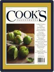 Cook's Illustrated (Digital) Subscription                    July 1st, 2018 Issue