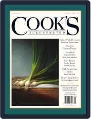 Cook's Illustrated (Digital) Subscription                    March 1st, 2018 Issue