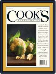 Cook's Illustrated (Digital) Subscription                    September 1st, 2017 Issue