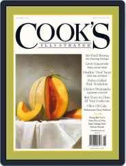 Cook's Illustrated (Digital) Subscription                    May 1st, 2017 Issue