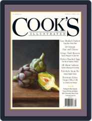 Cook's Illustrated (Digital) Subscription                    March 1st, 2017 Issue