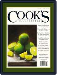 Cook's Illustrated (Digital) Subscription                    January 1st, 2017 Issue