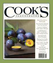 Cook's Illustrated (Digital) Subscription                    April 12th, 2016 Issue
