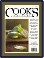 Cook's Illustrated (Digital) Subscription                    February 10th, 2015 Issue