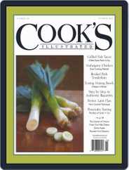 Cook's Illustrated (Digital) Subscription                    October 9th, 2014 Issue