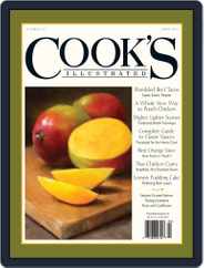 Cook's Illustrated (Digital) Subscription                    February 11th, 2014 Issue