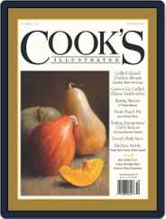 Cook's Illustrated (Digital) Subscription                    August 13th, 2013 Issue