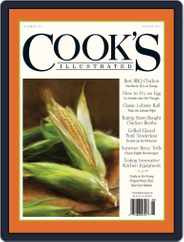 Cook's Illustrated (Digital) Subscription                    June 11th, 2013 Issue