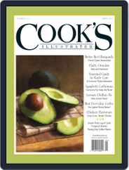 Cook's Illustrated (Digital) Subscription                    February 12th, 2013 Issue