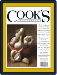 Cook's Illustrated (Digital) Subscription                    December 11th, 2012 Issue