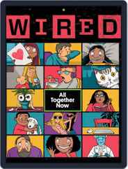 WIRED (Digital) Subscription May 1st, 2020 Issue