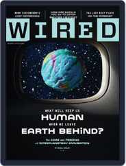 WIRED (Digital) Subscription March 1st, 2020 Issue