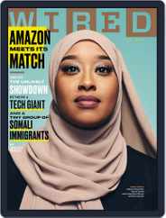 WIRED (Digital) Subscription                    December 1st, 2019 Issue
