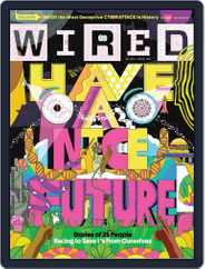 WIRED (Digital) Subscription                    November 1st, 2019 Issue