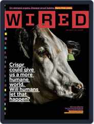 WIRED (Digital) Subscription April 1st, 2019 Issue