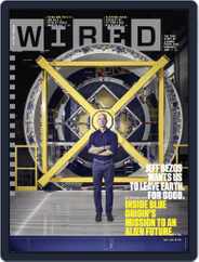 WIRED (Digital) Subscription November 1st, 2018 Issue
