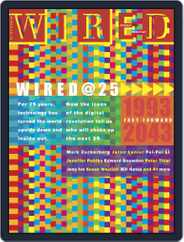 WIRED (Digital) Subscription October 1st, 2018 Issue
