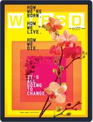 WIRED (Digital) Subscription April 1st, 2018 Issue