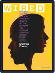 WIRED (Digital) Subscription                    May 1st, 2017 Issue