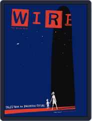 WIRED (Digital) Subscription January 1st, 2017 Issue