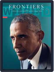 WIRED (Digital) Subscription November 1st, 2016 Issue