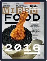 WIRED (Digital) Subscription                    July 20th, 2016 Issue