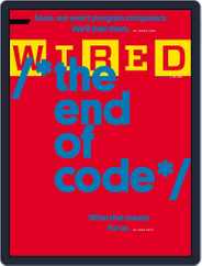 WIRED (Digital) Subscription                    May 17th, 2016 Issue