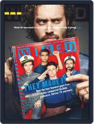 WIRED (Digital) Subscription March 22nd, 2016 Issue