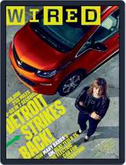 WIRED (Digital) Subscription January 19th, 2016 Issue