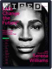 WIRED (Digital) Subscription October 20th, 2015 Issue