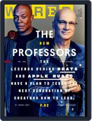 WIRED (Digital) Subscription                    August 18th, 2015 Issue
