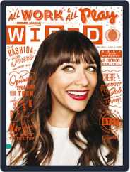 WIRED (Digital) Subscription                    June 23rd, 2015 Issue