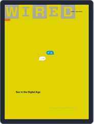 WIRED (Digital) Subscription February 17th, 2015 Issue