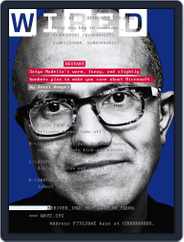 WIRED (Digital) Subscription January 23rd, 2015 Issue