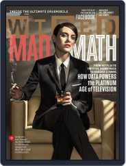 WIRED (Digital) Subscription March 19th, 2013 Issue
