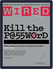 WIRED (Digital) Subscription January 28th, 2013 Issue