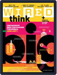 WIRED (Digital) Subscription January 18th, 2013 Issue