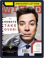 WIRED (Digital) Subscription                    December 19th, 2012 Issue