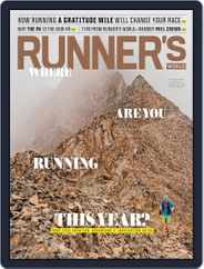 Runner's World (Digital) Subscription                    January 1st, 2020 Issue